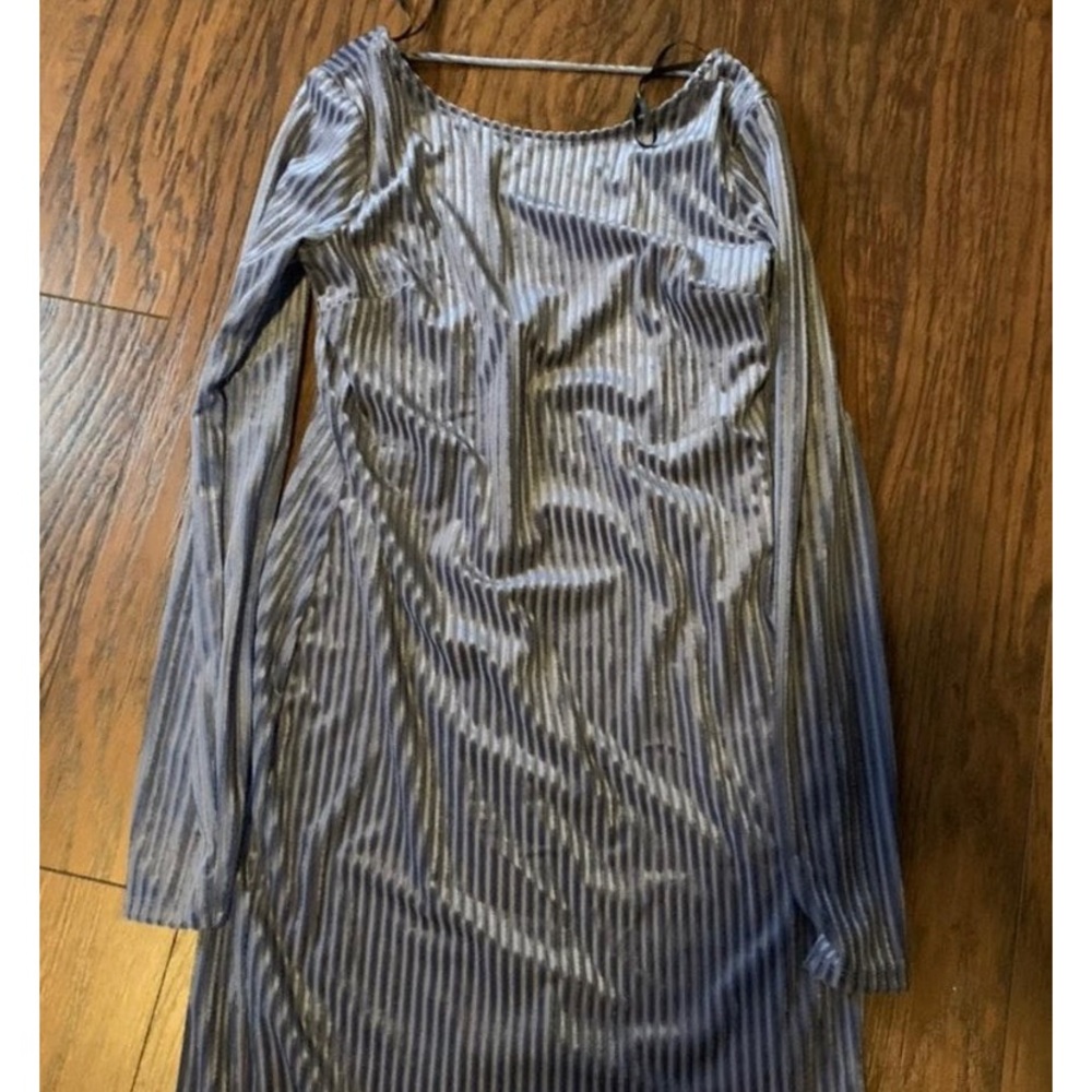 Forever 21 dress